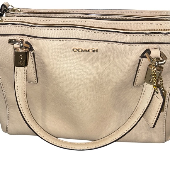 Coach mini Christie handbag - Picture 2 of 9